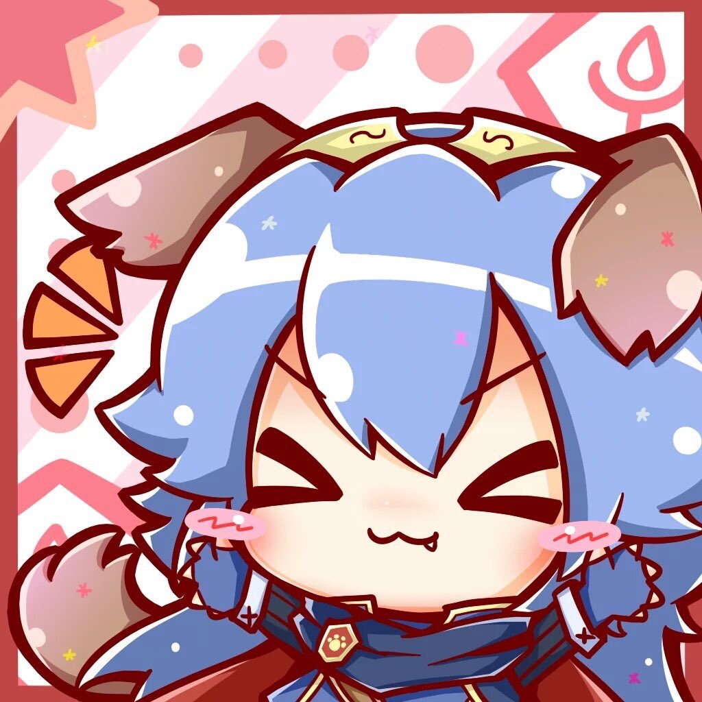 Lucina is back baby