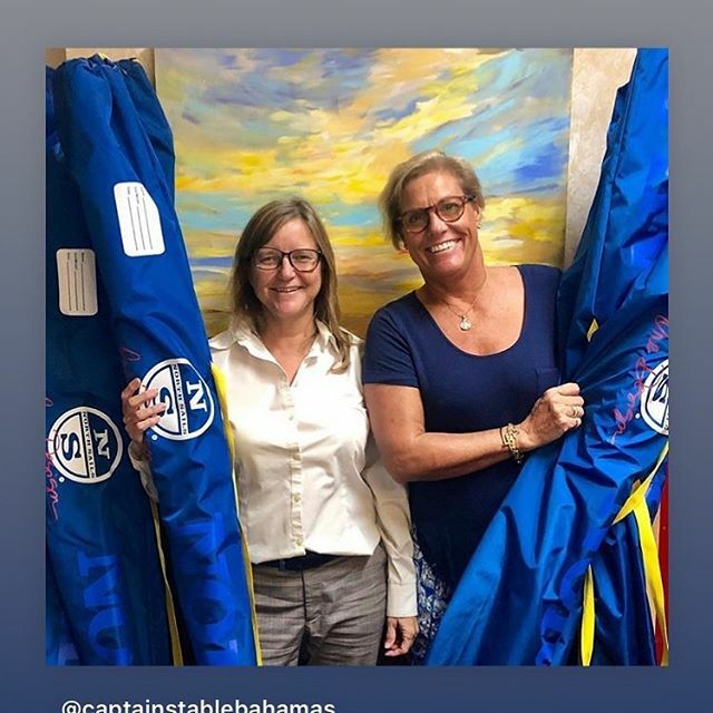optinam2019's tweet photo. Thank you #northsails #Optinam2019 #SailOptimist #optiworld https://t.co/bqObGNflG8 https://t.co/l3ROMhh1Ru