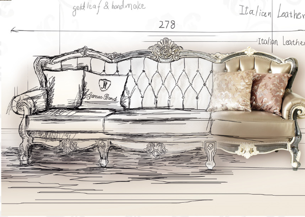 FoshanJamesBond's tweet image. James Bond Classical Furniture is very serious in the design, production and inspection of each product. We have studied the spirit and design of Italian classical furniture. 

#antiquesofa
#classicalsofa
#classicsofaset

jamesbond-furniture.com