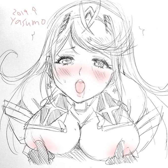 ヒカリちゃんのおっぱい… 