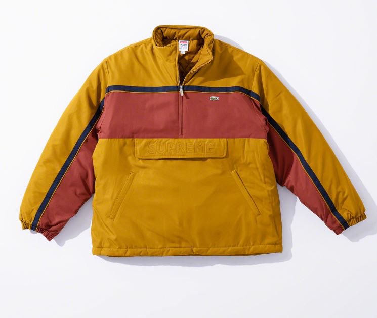 ProviderProxy's tweet image. Resi Proxies Available 

Supreme x Lacoste Week 5

Dm me now to purchase