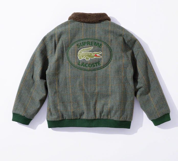 ProviderProxy's tweet image. Resi Proxies Available 

Supreme x Lacoste Week 5

Dm me now to purchase