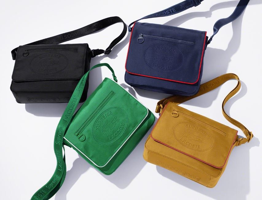 ProviderProxy's tweet image. Resi Proxies Available 

Supreme x Lacoste Week 5

Dm me now to purchase