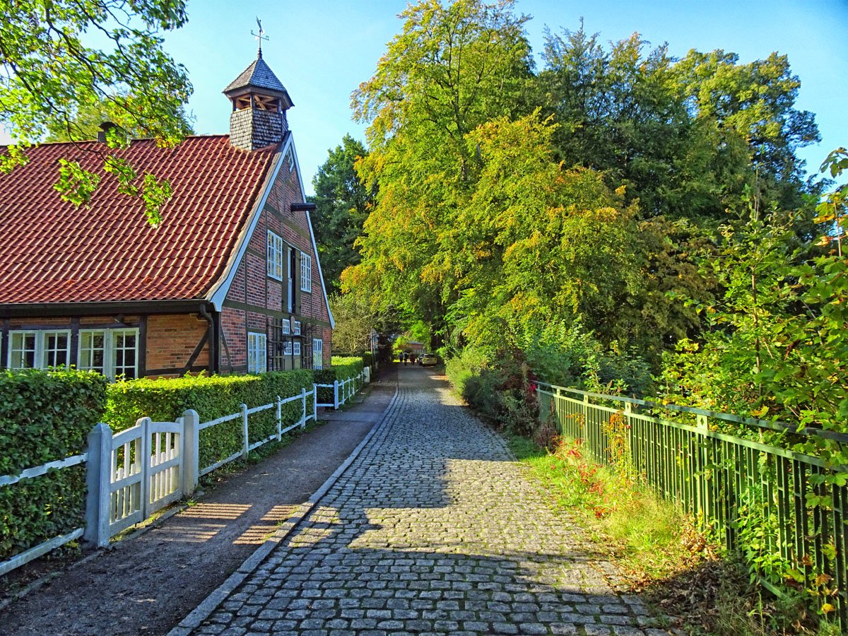 Kornmuehle