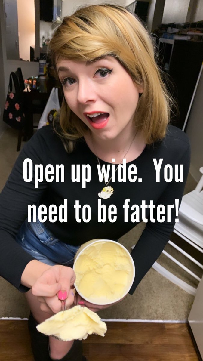 Feedingfetish Hashtag On Twitter