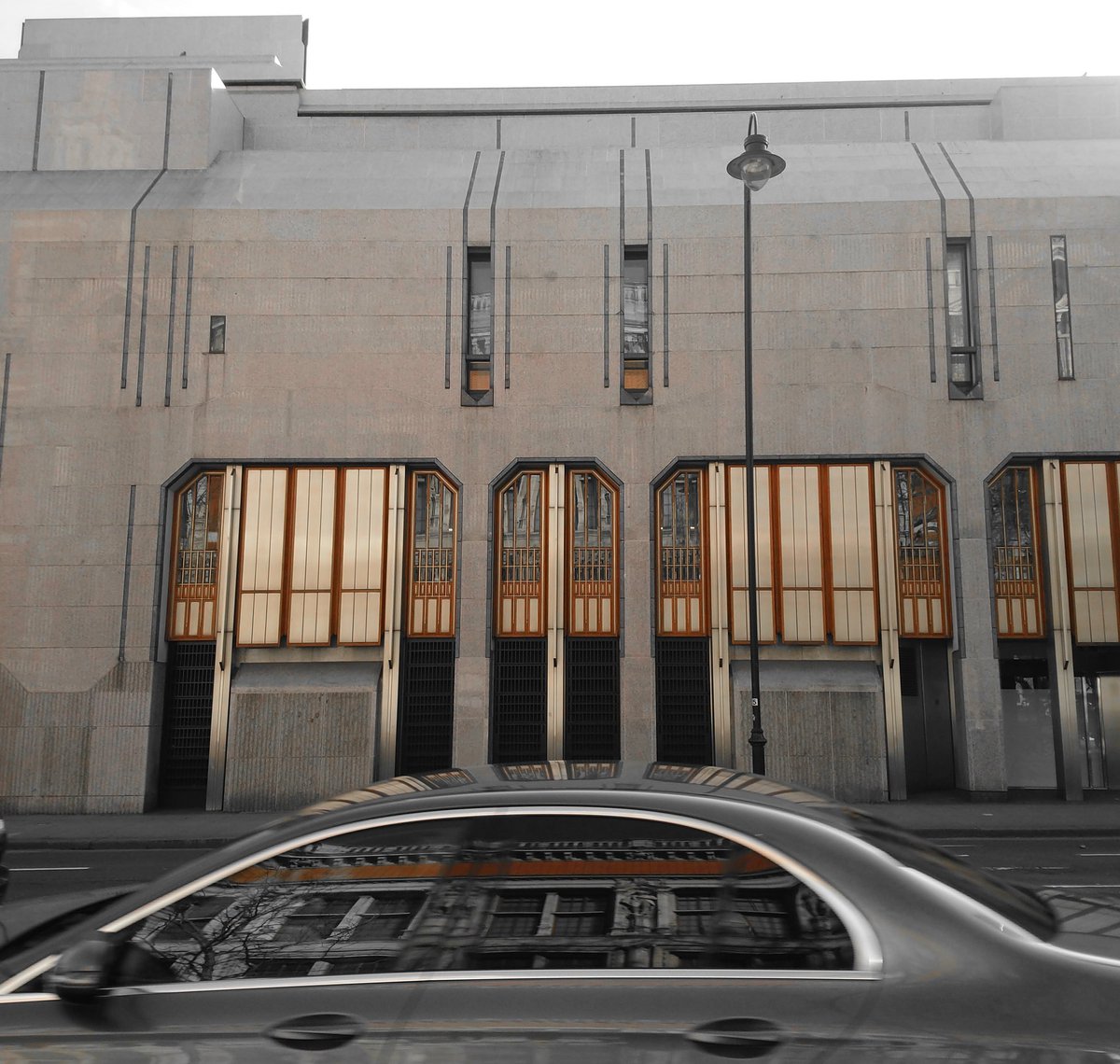 Art Deco #kerslake #photography.