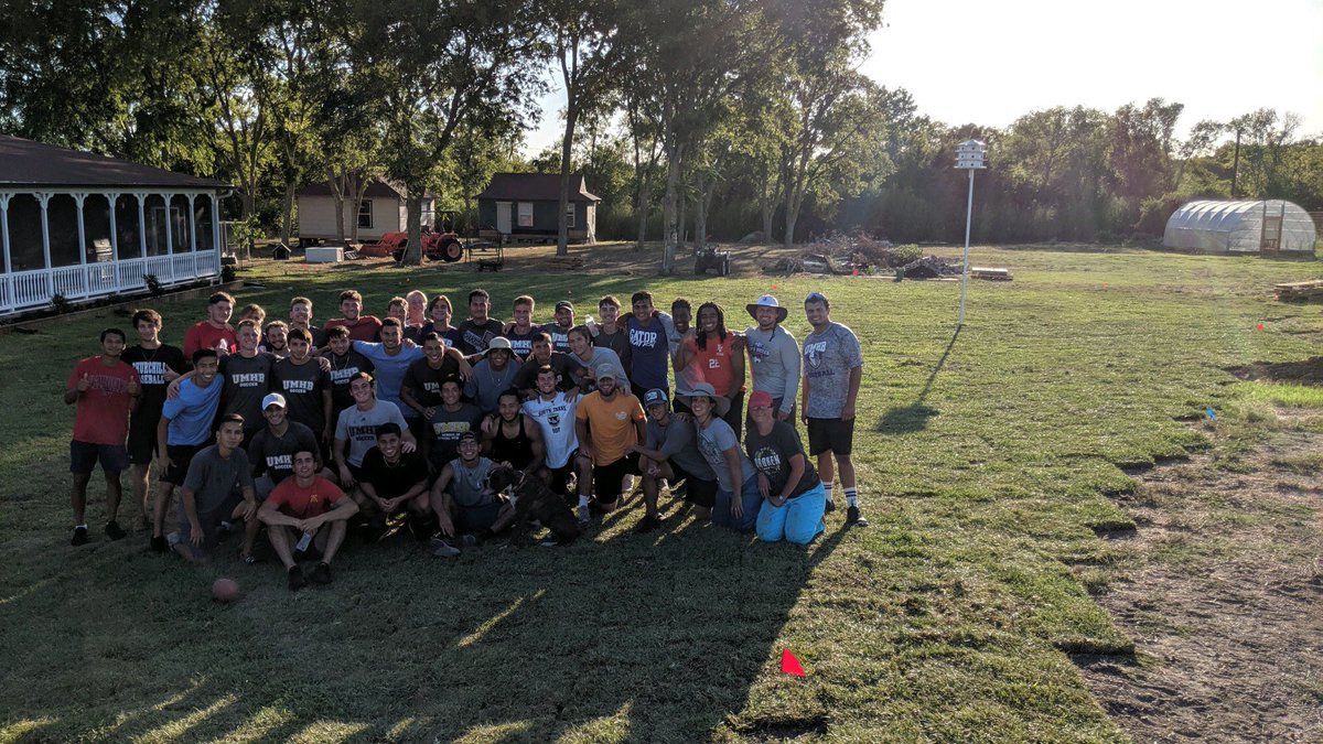 UMHB Soccer⚽️ tweet media