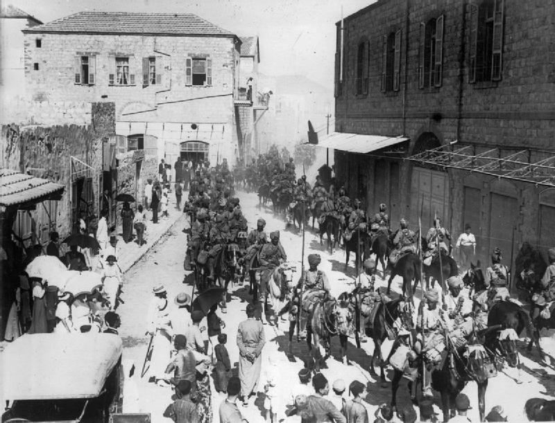 gattyrules's tweet photo. #HAIFA: The northern Israeli coastal city of Haifa.

#The_Battle_of_Haifa was fought on 23rd September 1918 by #Indian Princely #Jodhpur State Commanded by Rajput King #Dalpat #Singh #Shekhawat and was freed during the First World War. 
#ForgottenHistory
#HistoryNotTaughtInSchool https://t.co/kxYoXr72wi
