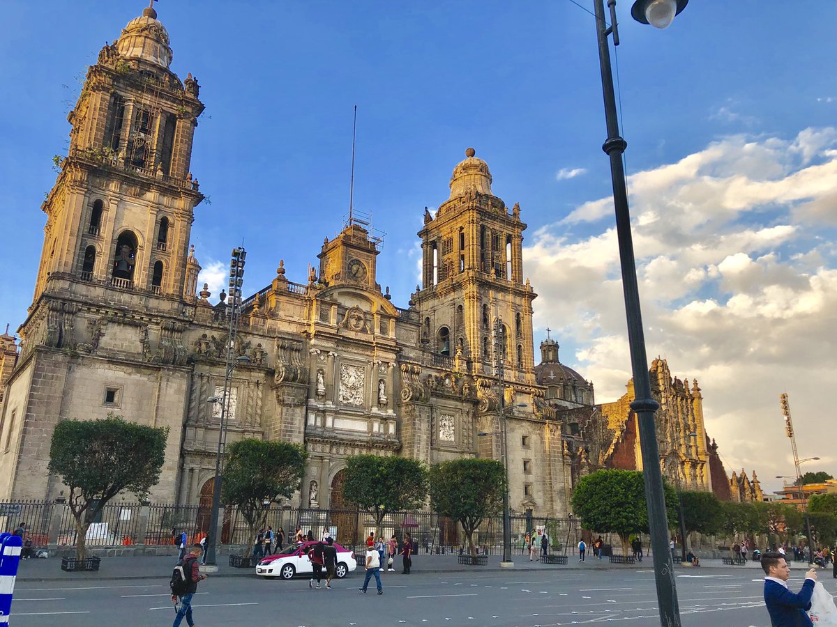 CUBE_PTG's tweet photo. [#홍석] Beautiful Mexico 🇲🇽 https://t.co/nT3vW1eGcq