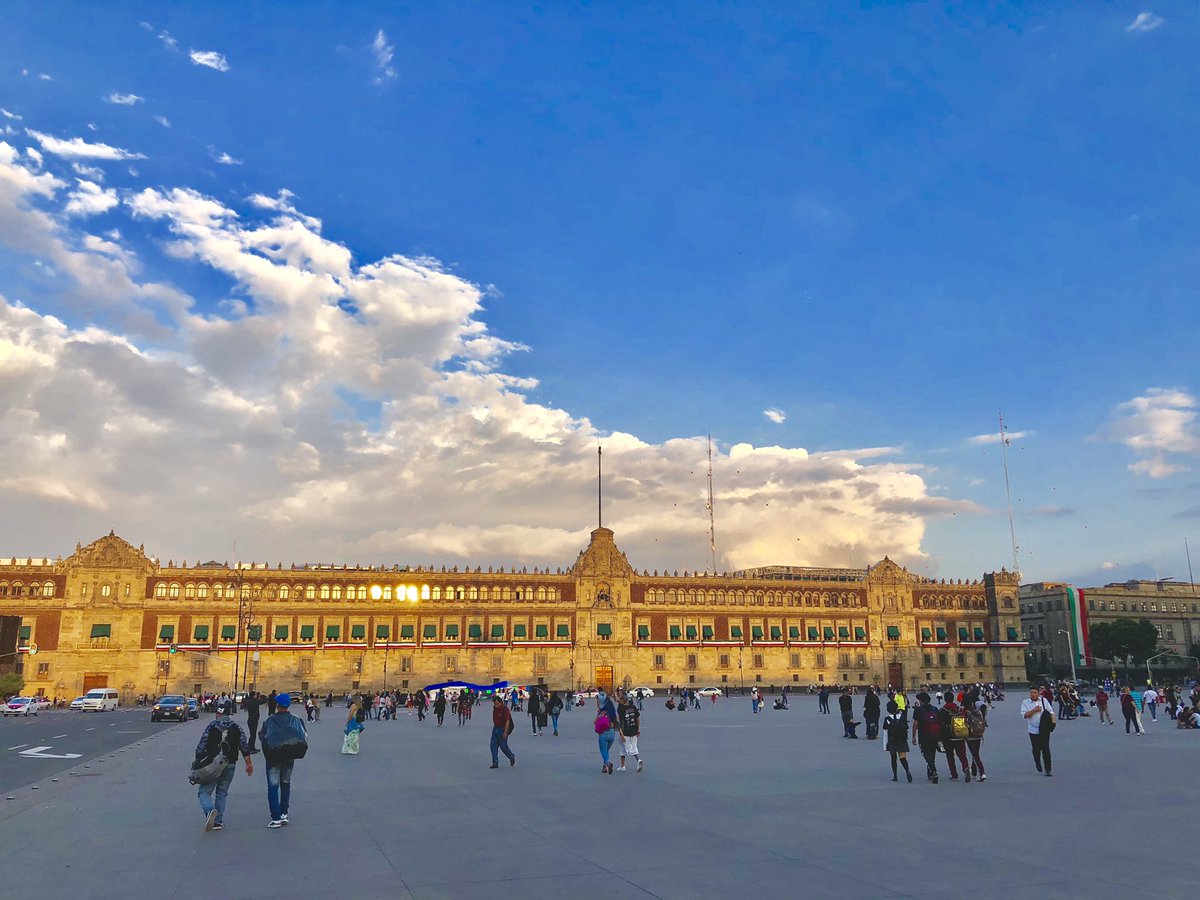 CUBE_PTG's tweet photo. [#홍석] Beautiful Mexico 🇲🇽 https://t.co/nT3vW1eGcq