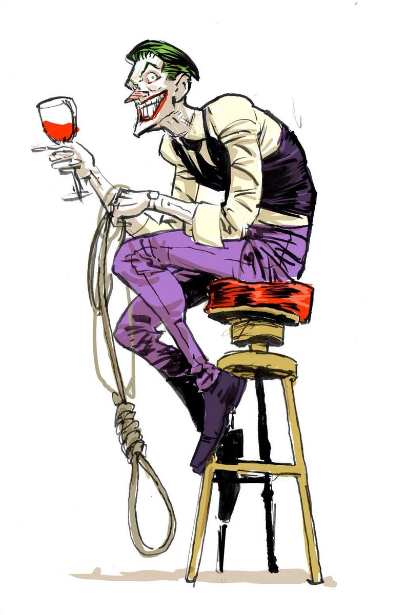 Artist: Riley Rossmo