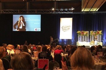 Last week, Directioneering Brisbane hosted a few select clients at the <a href="/businesschicks/">Business Chicks Au</a> lunch with <a href="/ellemacpherson/">Elle Macpherson</a>.

With a career spanning over 35 years, Elle has never stopped evolving and has forged a formidable path with her ingenuity and entrepreneurial spirit.