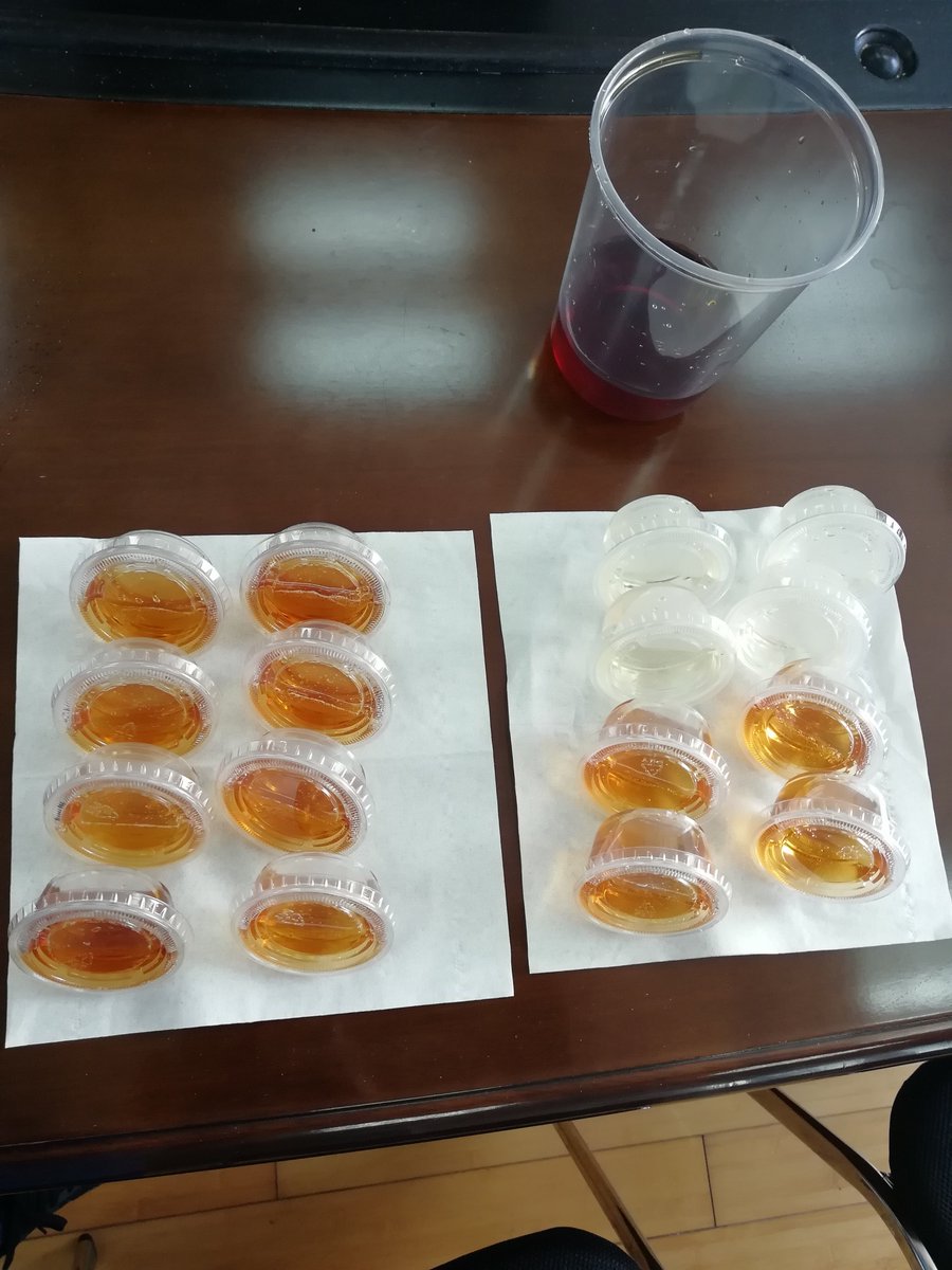 risoncup's tweet image. pls don't forget that we still supply the pp sauce cup by ourself too  ( testing leaking proof .....) 0.75oz/1oz/1.5oz/2oz/2.5oz/3.25oz/4oz/5.5 oz with Eco-clear pet lid👍😆👏😅🤝