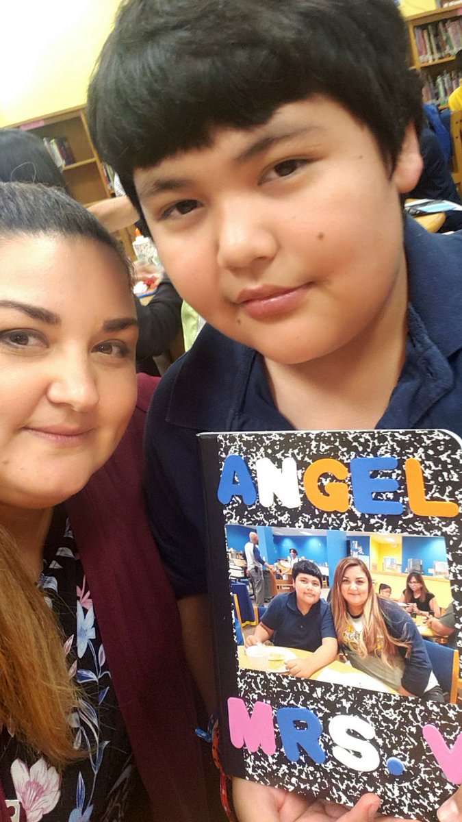 Hazel Valverde tweet media