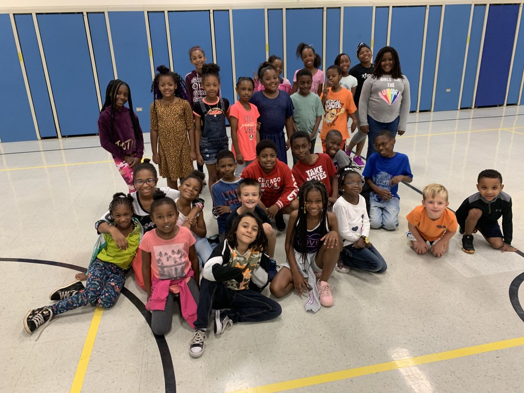 Heather Hill School tweet media