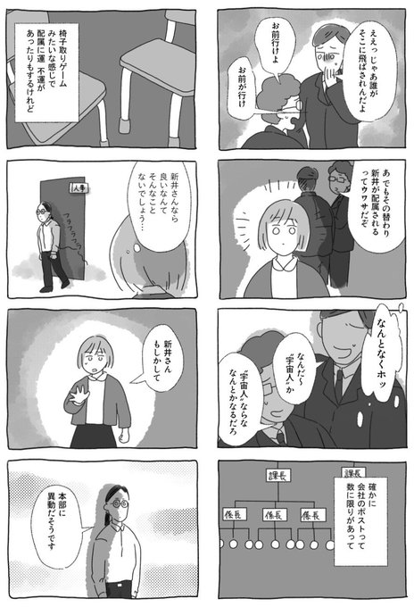 会社あるある を含むマンガ一覧 ツイコミ 仮 会社あるある を含むマンガ一覧 ツイコミ 仮