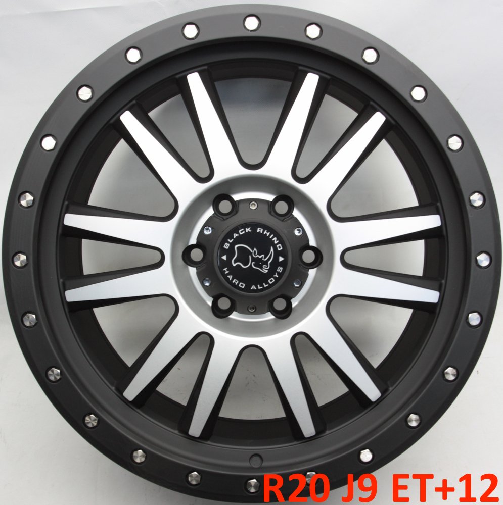 ATVL_SU's tweet photo. Black Rhino Tanay R20 J9 ET12 6x139.7
Цена за комплект - 39500 руб.
https://t.co/cZaC0HqmHT https://t.co/jrT4uwU4de