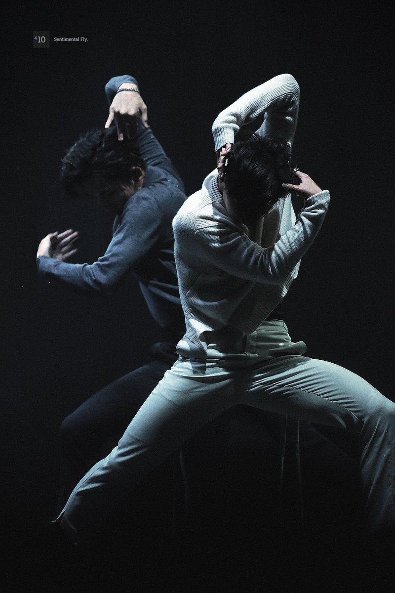 Sentimentalfly's tweet image. 10/07/2019 #WayV #WeiShenV #威神V
#TEN #李永钦 ⭐️🎤 [HQ]