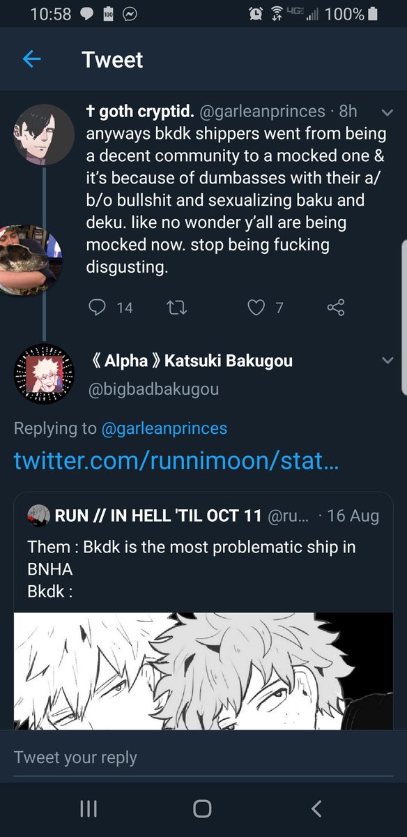 //is this why people are intimidated by me