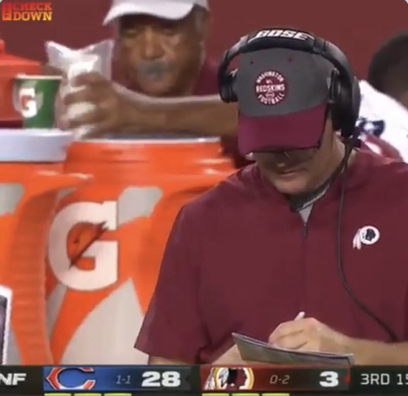 Champ Boswell Mr703 Twitter