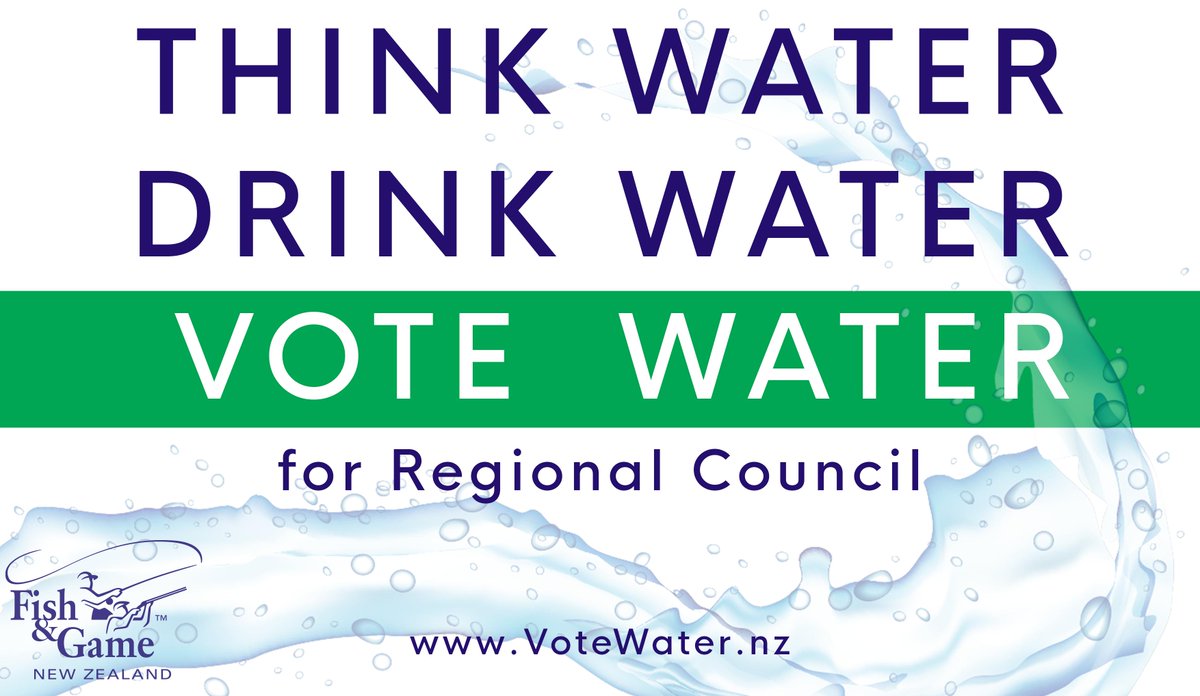 Voting in local elections is an important way to influence the decisions about the issues that matter to you most. Make your vote for regional council count.