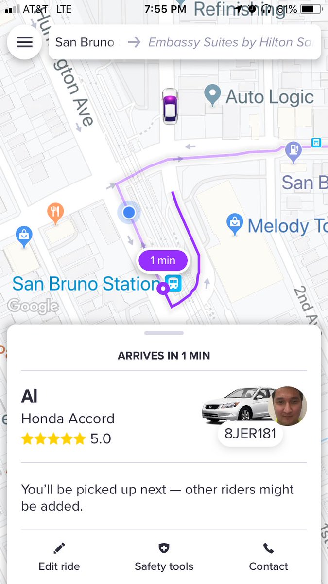 LizFinneganDC's tweet image. Here is the evidence. I am SICK AND TIRED OF THIS. I haven’t had uber for YEARS. And now I’m downloading it and intend to switch fully back. What a disappointment. @lyft #badexperience #unreliable #downloaduber @Uber