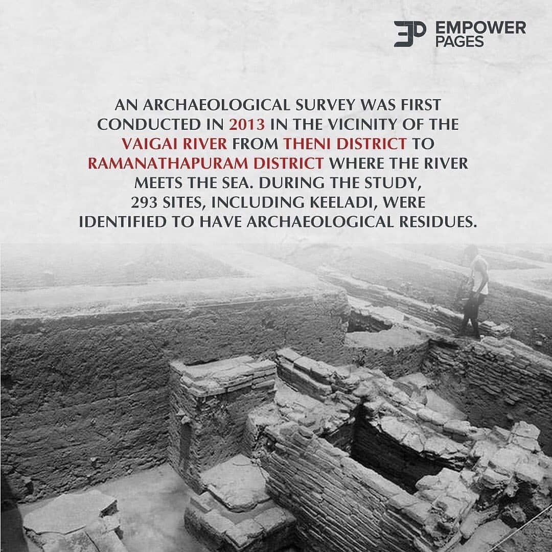 ok_dhanush's tweet image. அன்பைக் கொட்டி எங்கமொழி அடித்தளம் போட்டோம்.#KeezhadiTamilCivilization
மகுடத்தை தரிக்கிற  ழகரத்தை சேர்த்தோம்
தலைமுறை கடந்துமே விரிவதைப் பார்த்தோம்.#KEEZHADIதமிழ்CIVILIZATIONWe
உலகத்தின்  முதல்மொழி உசுரெனக் காத்தோம் .#oldestlanguage