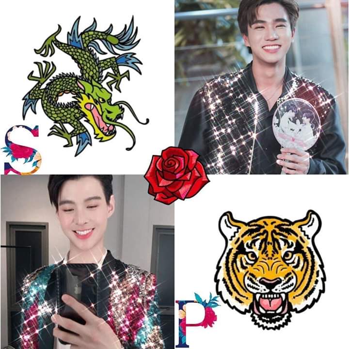 Phiphi92Tranphi's tweet photo. Công việc tạo động lực mỗi sớm mai
#PerthSaintSation
#khongbuongtayPerth
#khongroiboSaint
#perthsaint4ever
#TRIGON
@perthppe
@Saint_sup
🖤❤️🐯🐲🙆♀️
Luôn An nhiên vui vẻ hạnh phúc nhé 2 nhók yêu của c.
Mãi ở đây chờ 2 e. TRIGON https://t.co/cxu4HSQlYa