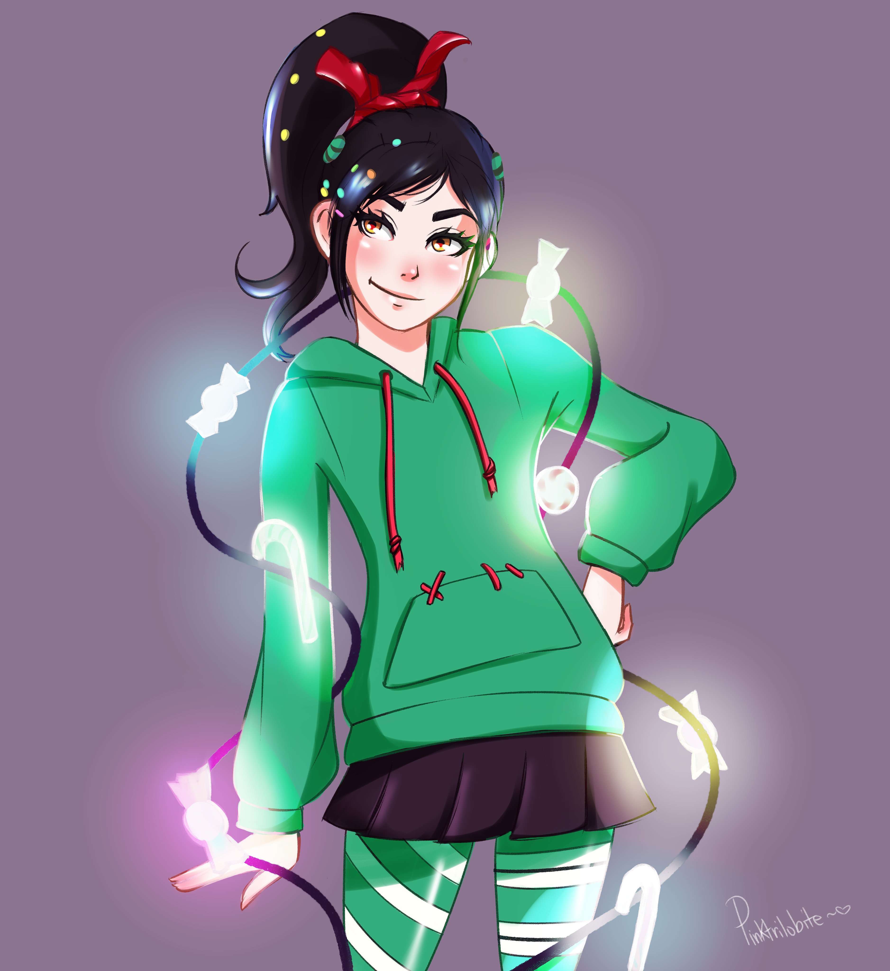 Pinkchyu Cosplays on X