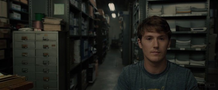 Spencer Treat Clark was born on this day 32 years ago. Happy Birthday! What\s the movie? 5 min to answer! 