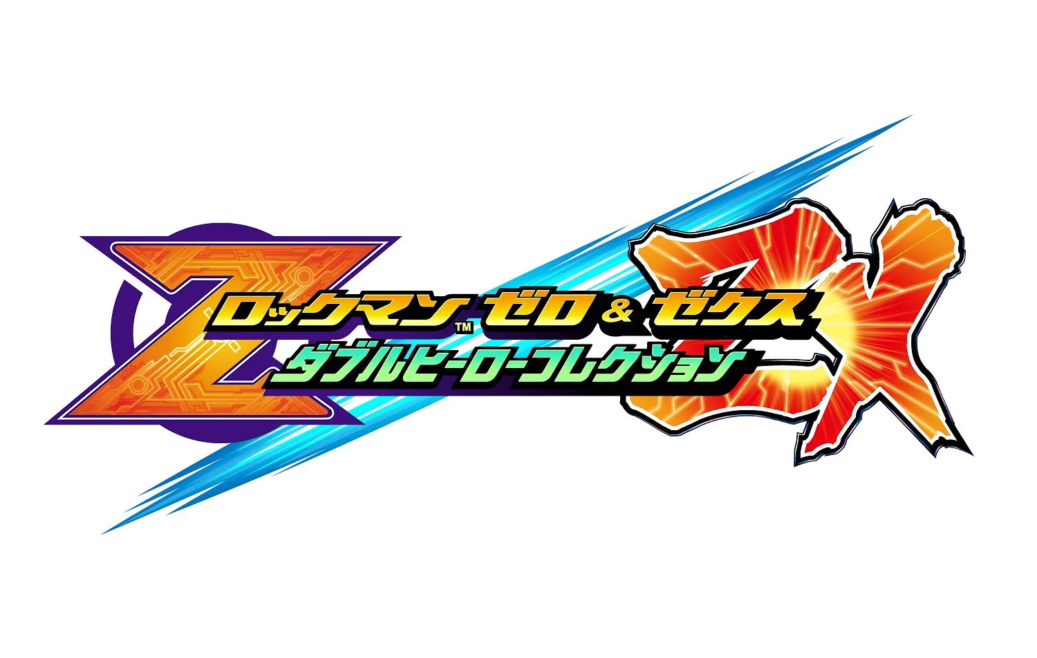 ロックマンシリーズ公式 on X: 