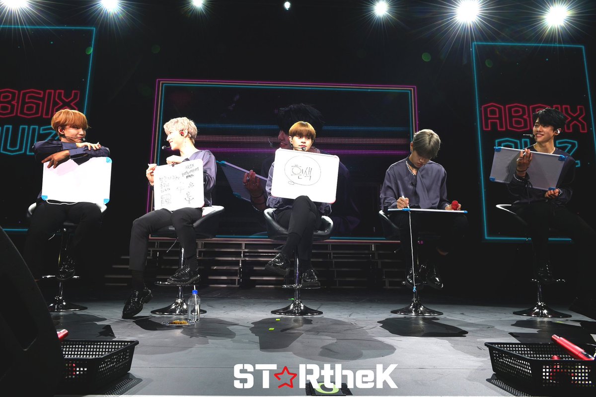 rthe_k's tweet photo. 【HD】The memory about #AB6IX 1st Fanmeeting in HONGKONG ~ Hope can see u guys next time asap~ https://t.co/uvhYBJHmQt