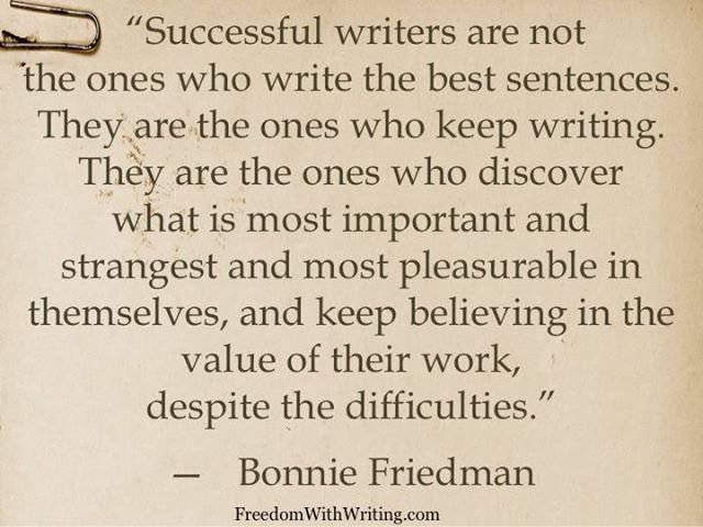 #WritingCommunity