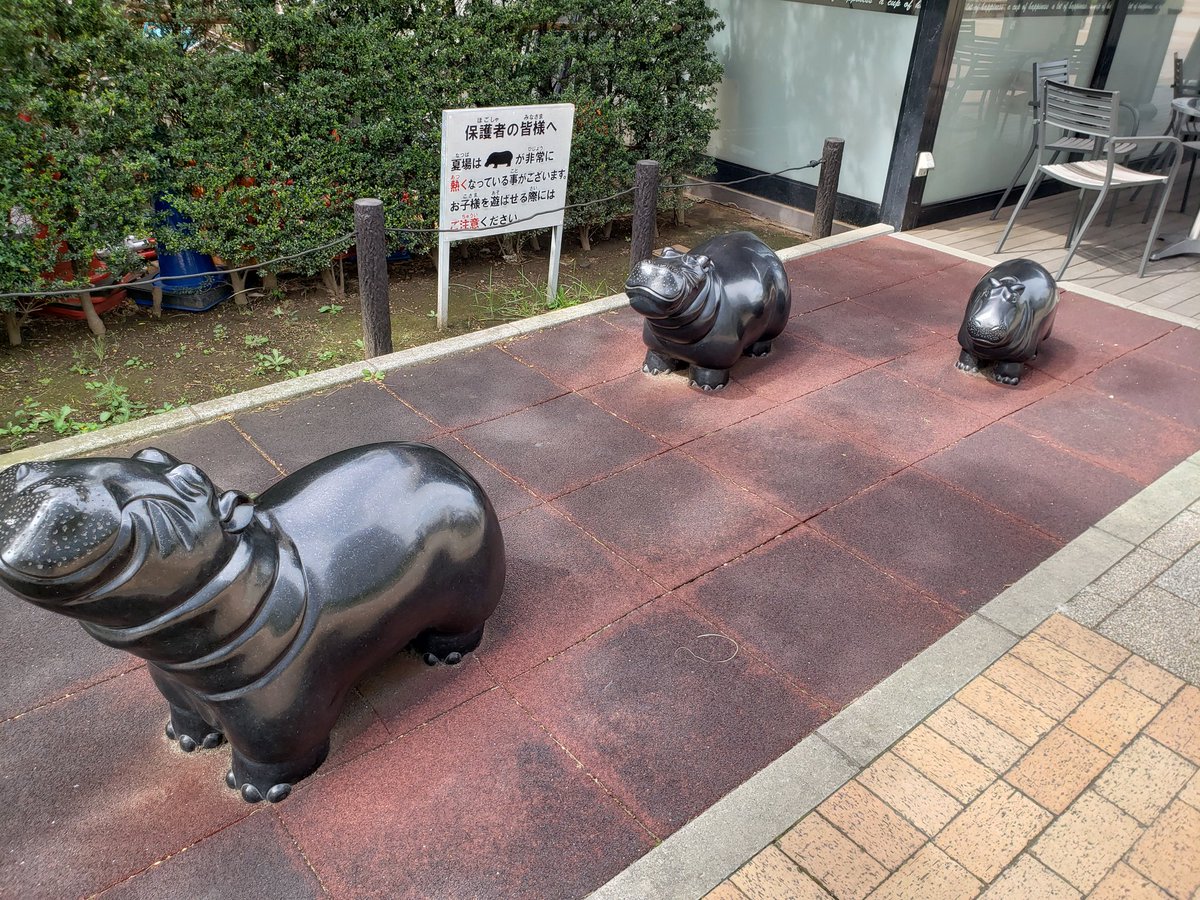 T Suzuki 本当の姿はカバさんだったのでしょうか ポケモンのヤドンに似てると言われた事はあるのですが T Suzuki 本当の姿はカバさんだったのでしょうか ポケモンのヤドンに似てると言われた事はあるのですが