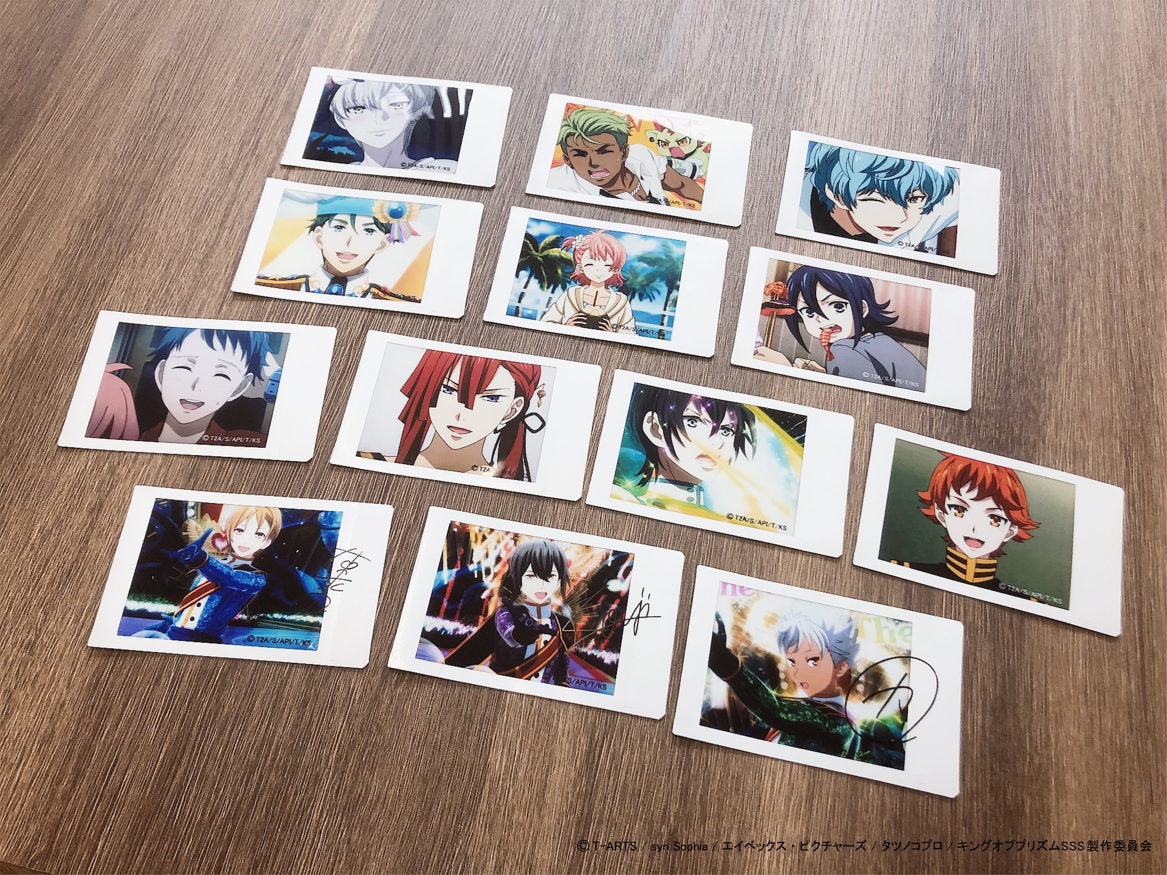 値下げ中King & Prince キンプリデビュー記念サイン入りフォトフレーム 値下げ中King & Prince キンプリデビュー記念サイン入りフォト