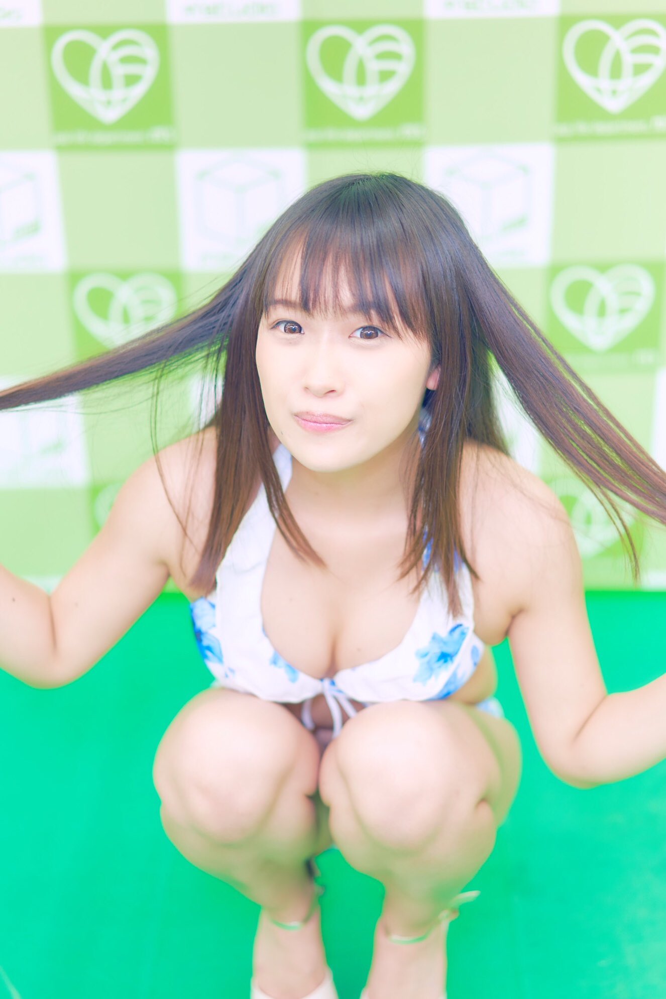 先生と弟 on X: #香山亜衣 @KayamaAi1225 始終ニコニコしてて とっても感じよくて 優しい人柄が溢れてたぞぉ 初イベだったけど  おいらが参加した 始まって1時間を過ぎには 緊張ほぐれた？みたいで 楽しいって笑顔で話してたぞぉ またイベントやったら 行かなとだぞぉ ...