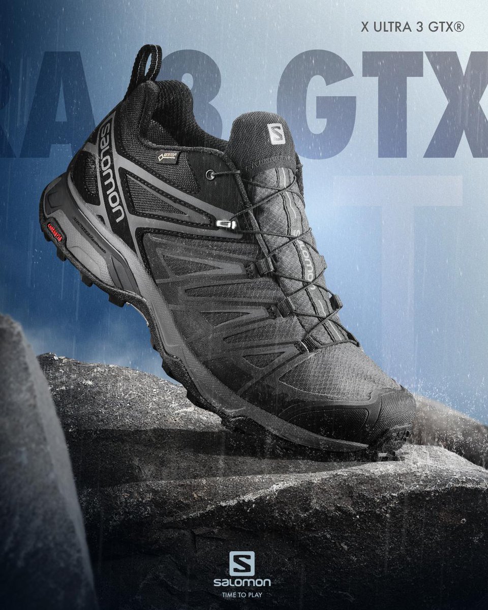 Salomon México tweet media