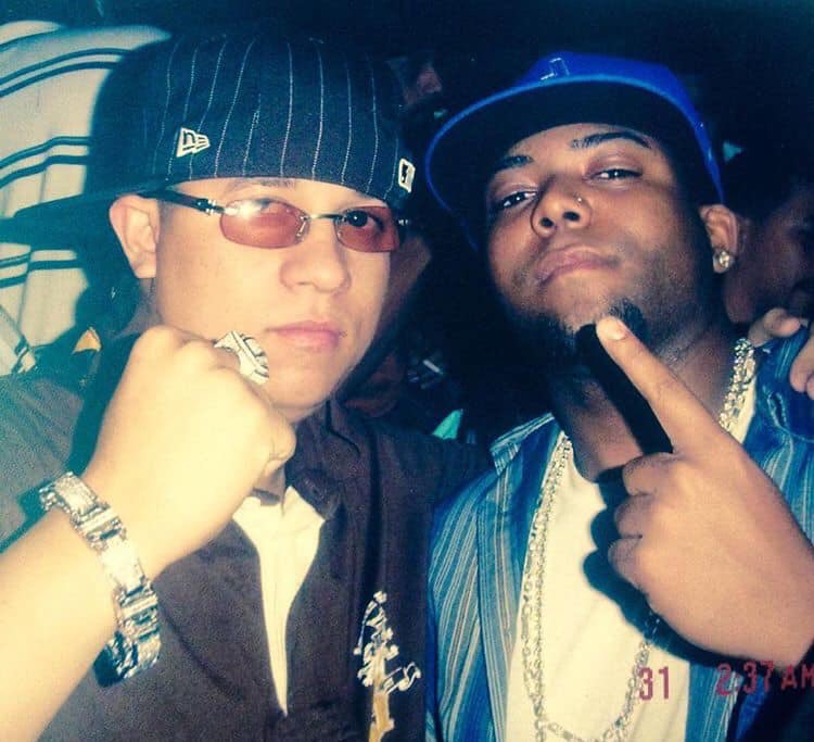 BobbyVoicePR's tweet image. No acostumbro a hablar mucho... por que el que sabe de historia no cuenta cuentos!!! 🙅🏾‍♂️ #bobbyvoicepr #bobbyvoice #elfather