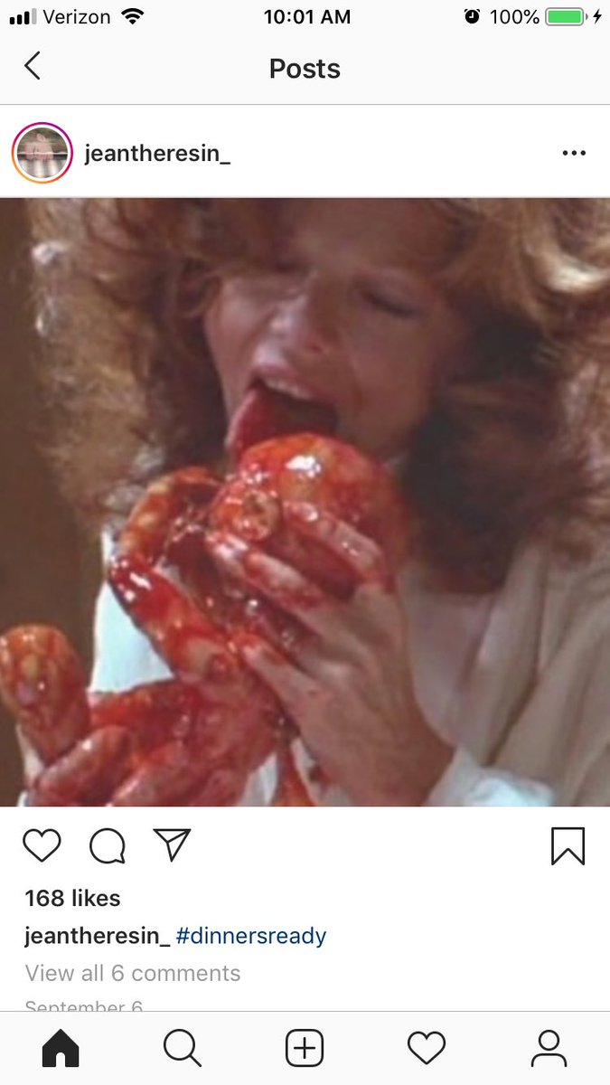 Disturbing fact: Ever wonder why they like to reference rabbits when it comes to pedophilia? Besides the sexual vigor, rabbits have been know to EAT THEIR YOUNG.