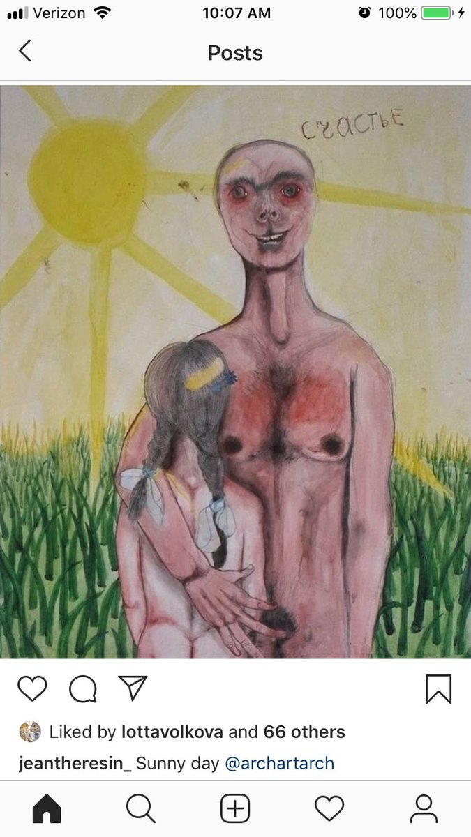 Disturbing fact: Ever wonder why they like to reference rabbits when it comes to pedophilia? Besides the sexual vigor, rabbits have been know to EAT THEIR YOUNG.