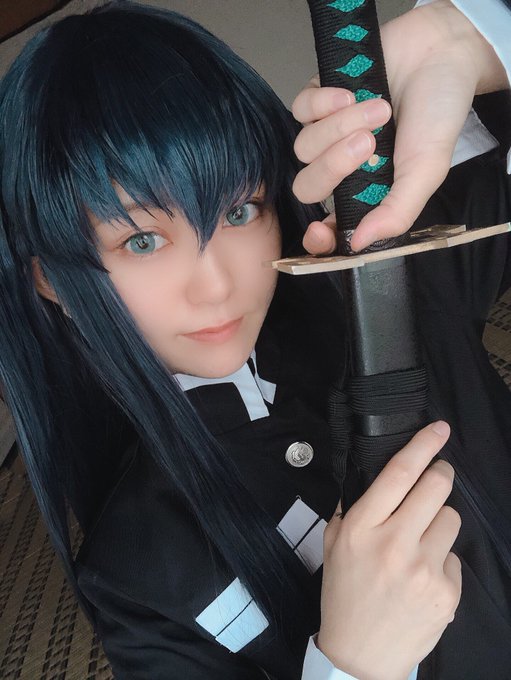 コスプレイヤー一姫のTwitter画像24