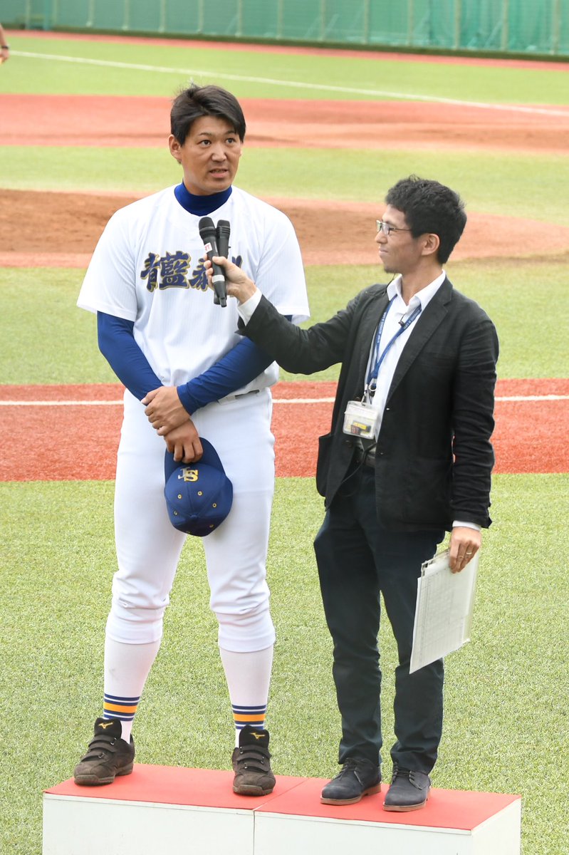 青 藍 泰斗 野球 部 監督 交代