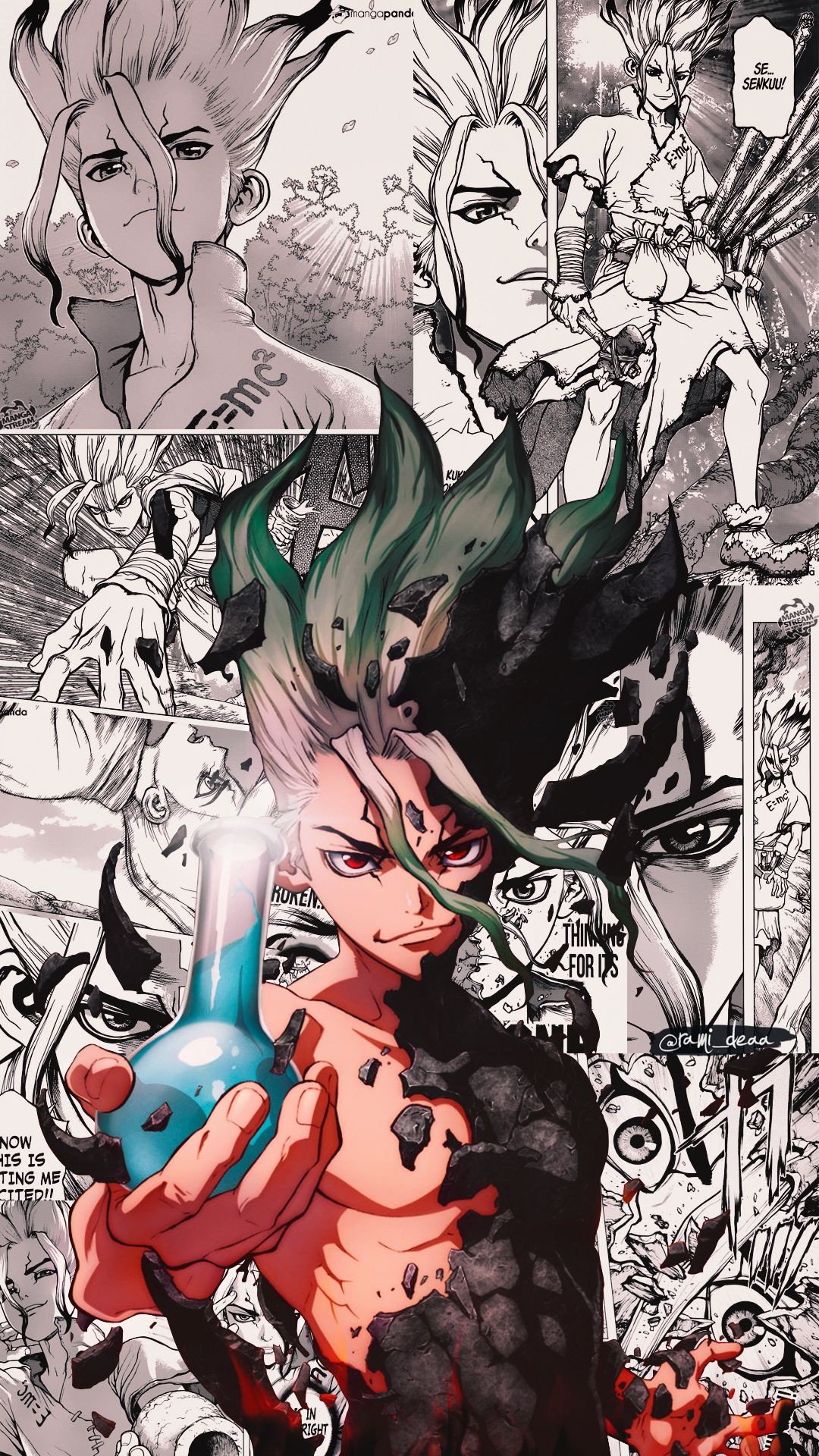 Fairy Tail Fairytail18 Twitter
