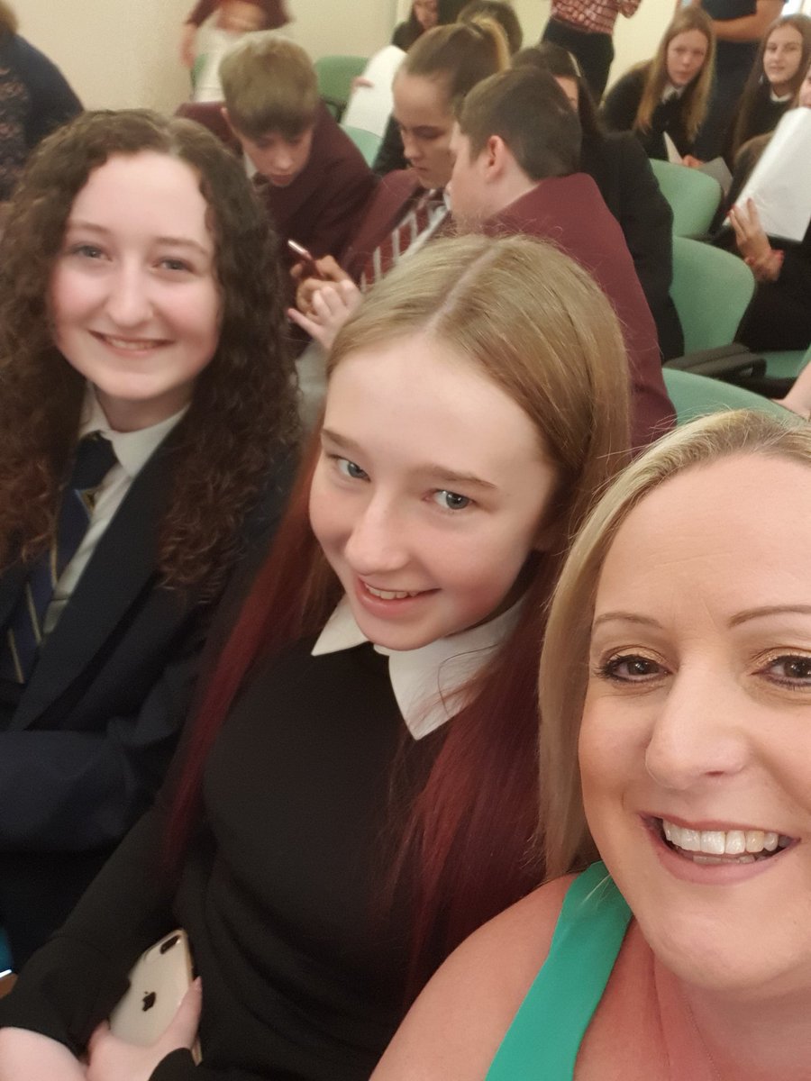 CVHSBusiness&ICT tweet media