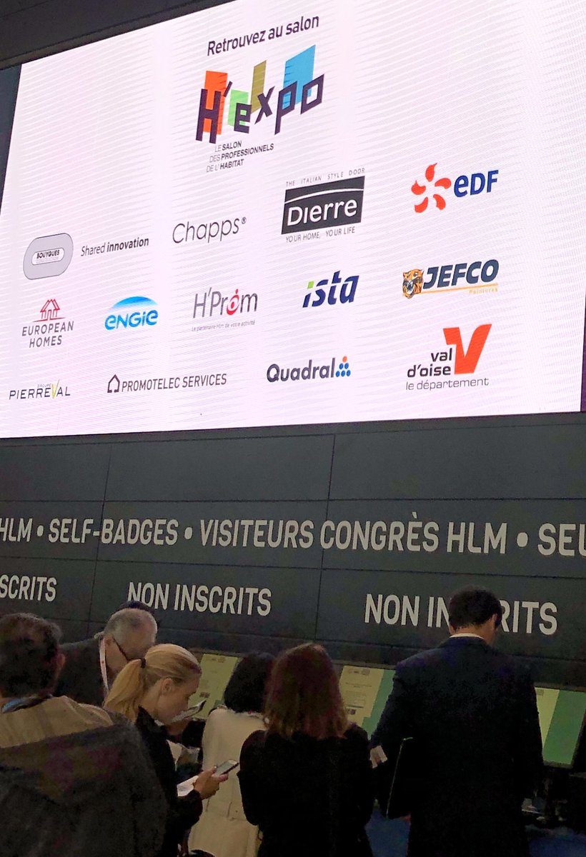 ubiant's tweet photo. #HExpo 2019 : venez découvrir le BOS Ubiant et sa cyberstructure sur le stand SBA 7.3-S02 #BOS #smartbuilding #smartcities https://t.co/3ddr0ZpG3w