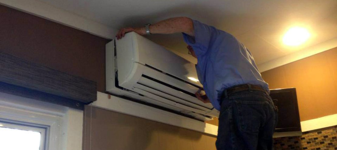 This report represents overall #Ductless #HVACSystem market size by analyzing historical data and future prospect.@ bit.ly/2mnY2hD
