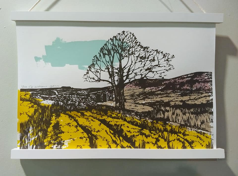 The Town Hall tweet media