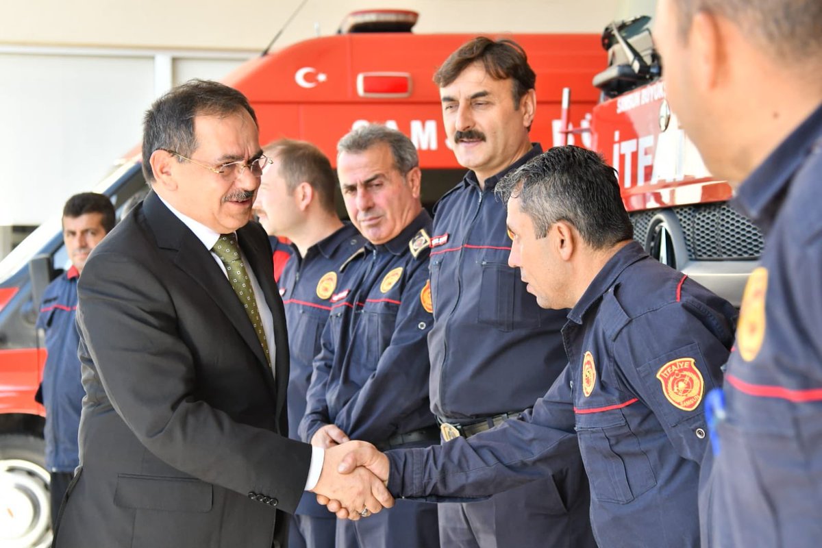 Mustafa Demir