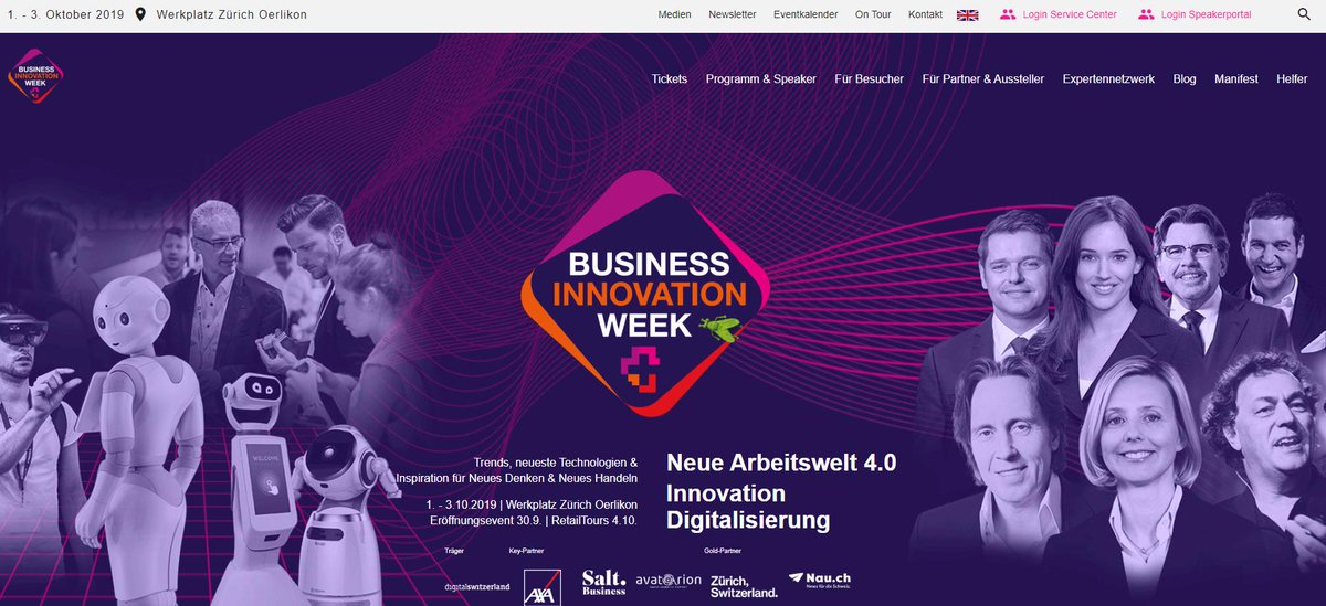 Dataphone AG tweet media