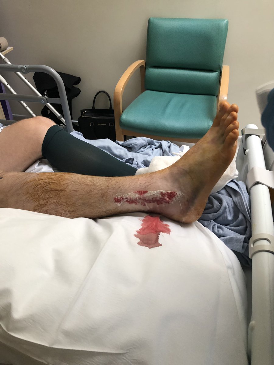 Gary Smith tweet media